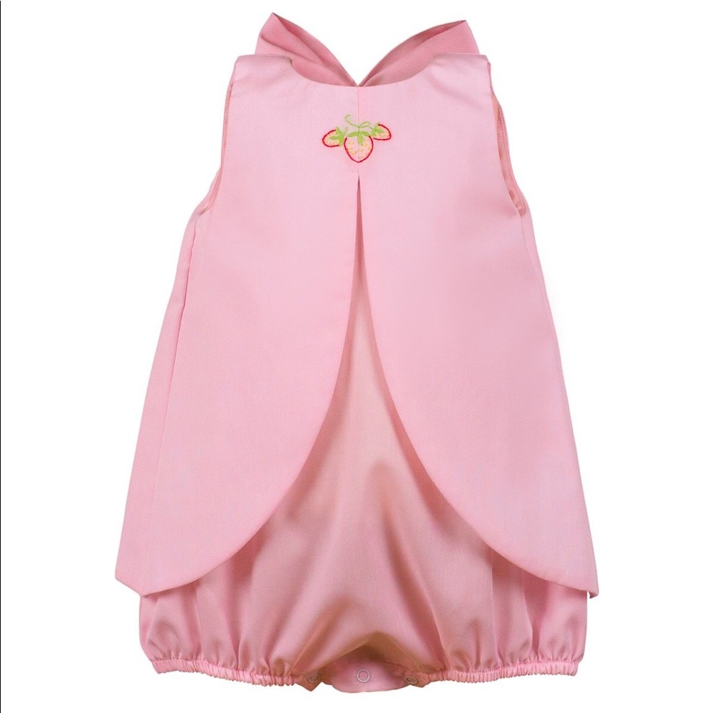 TPP Strawberry Bubble -NWT